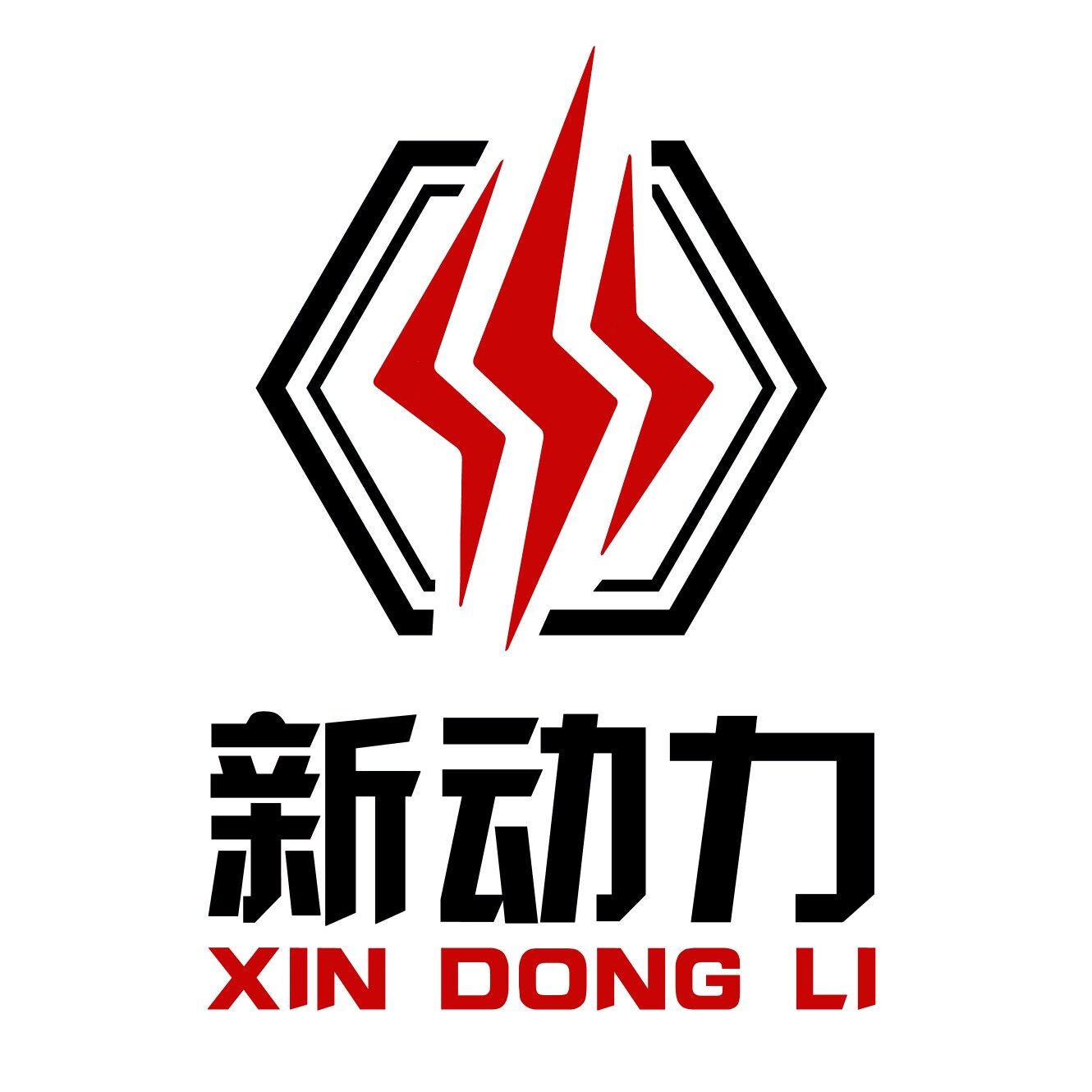 东莞市新动力快速成型有限公司logo