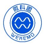 深圳微科盟科技集团有限公司logo