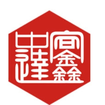 北京中达富鑫国际贸易有限公司logo