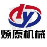 东莞市燎原机械有限公司logo