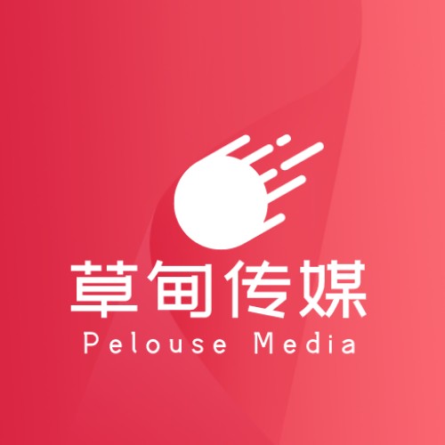 成都草甸文化传媒有限公司招聘logo