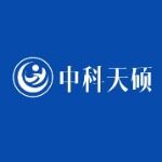 济南天硕化工有限公司logo