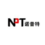 广东诺普特智能科技有限公司logo