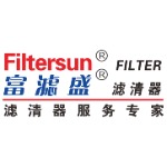 富滤盛滤清器招聘