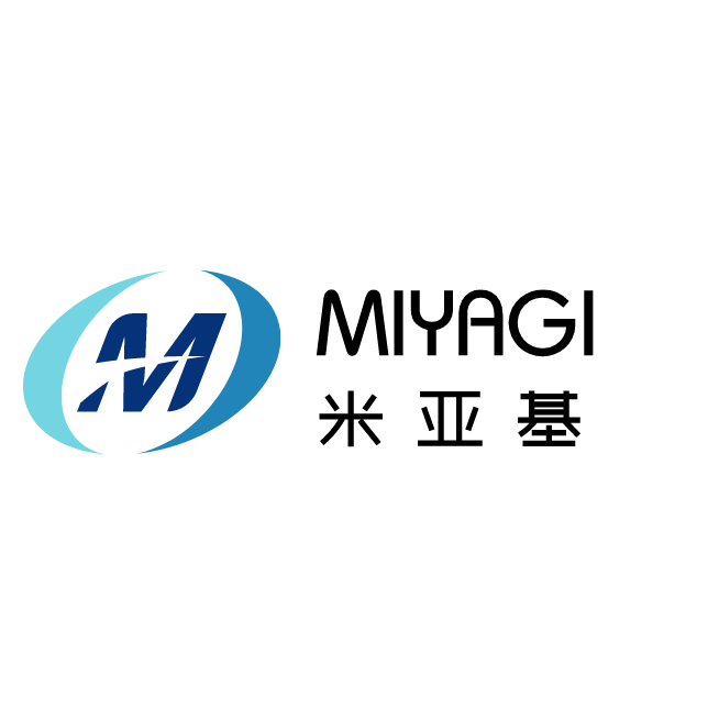 广东米亚基智能装备有限公司logo