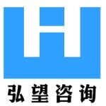 弘望咨询招聘logo