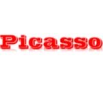 毕加索智能科技招聘logo