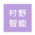 苏州村野智能科技有限公司logo