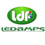 莱达普招聘logo