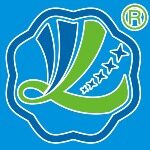 东莞市流星电脑织造有限公司logo