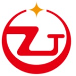 兆特电子logo