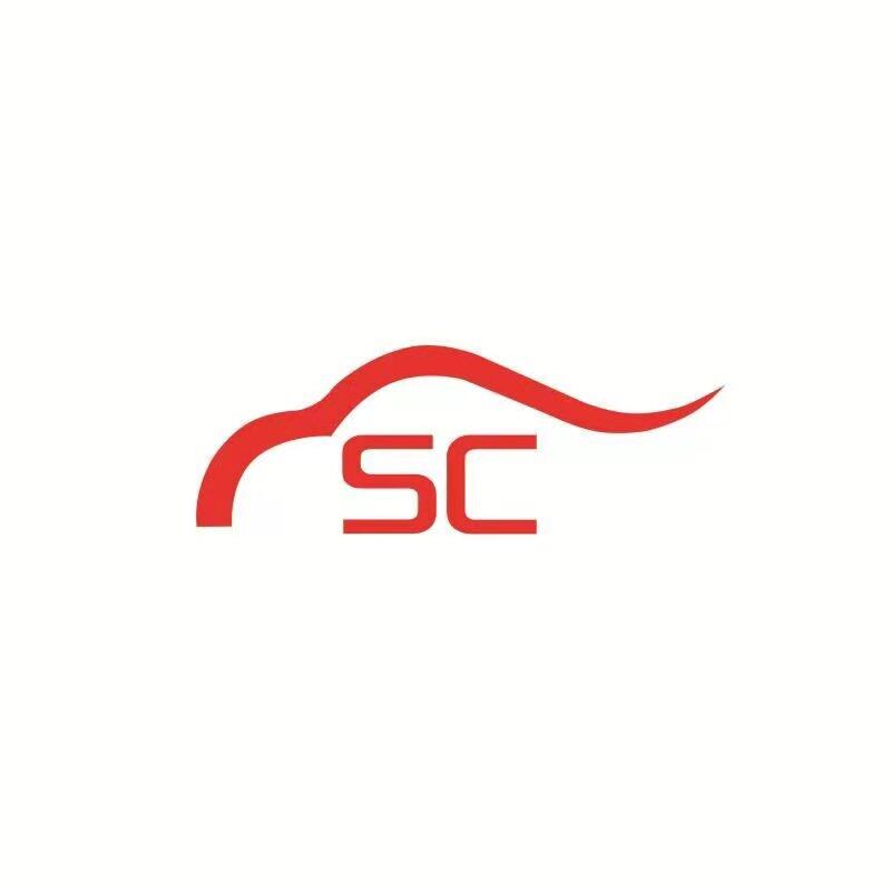 山东盛超汽车服务有限公司logo
