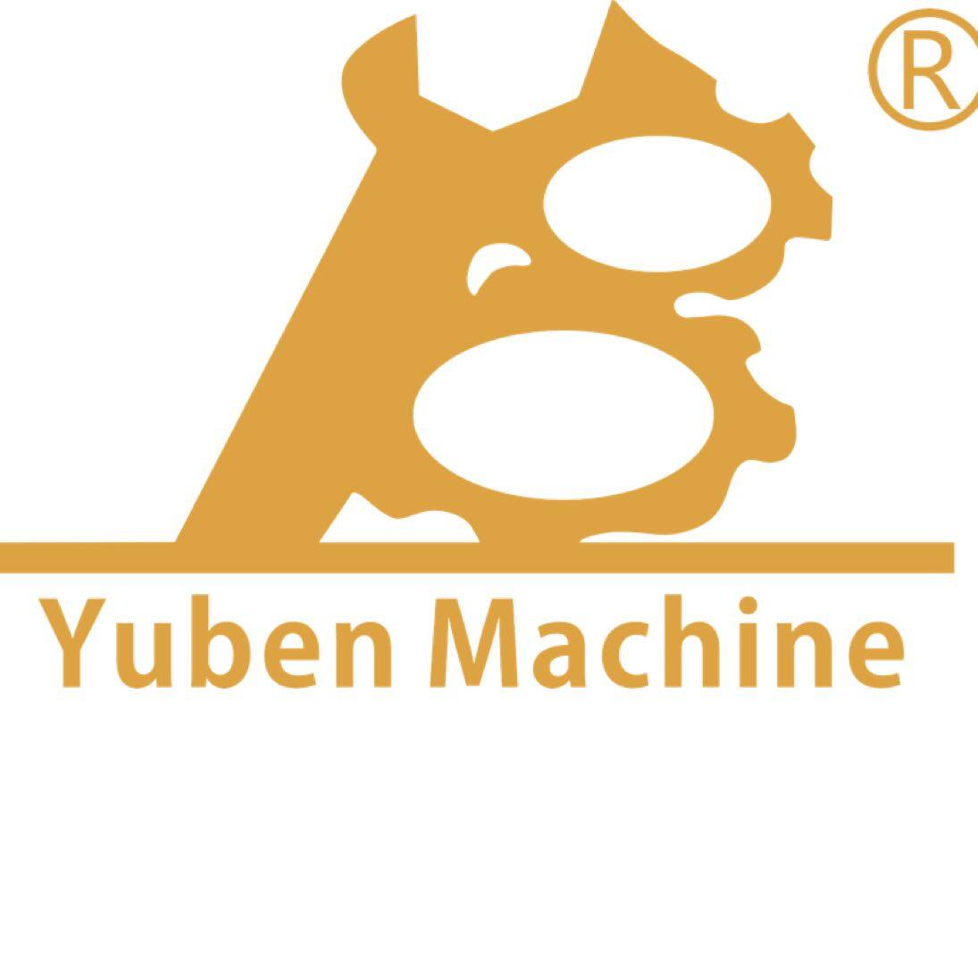 广州誉本液压科技有限公司logo