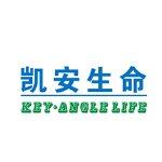 广东凯安生命技术有限公司logo