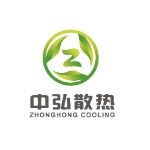 中弘散热科技招聘logo