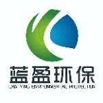 蓝盈环保招聘logo