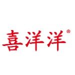 喜洋洋(广东)商业运营有限公司logo
