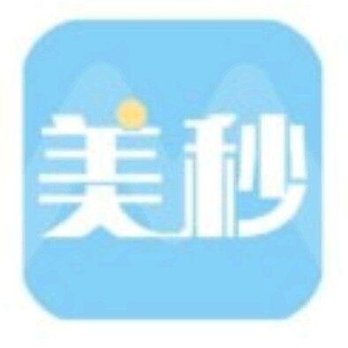 北京美秒科技有限公司logo