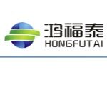 昆山鸿福泰环保科技有限公司logo