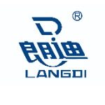 广东朗迪招聘logo