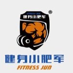 深圳小肥军贸易有限公司logo