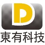 江门市东有科技有限公司logo
