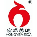 山东宏烨环境科技有限公司logo