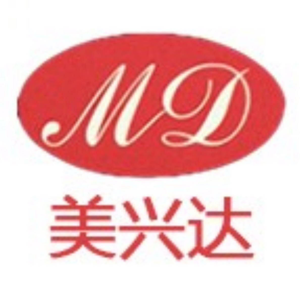 博罗县美兴达科技有限公司logo