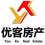 江西优客房产代理有限公司logo