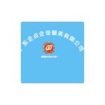 广东企点企业招聘logo