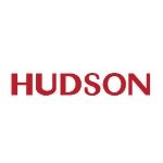 HUDSON招聘logo