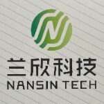 东莞兰欣新材料科技有限公司logo