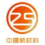 中曙新材料招聘logo