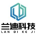 河南兰迪光电科技有限公司logo