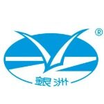银洲环保包装招聘logo