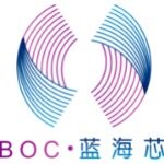 东莞蓝海芯科技有限公司logo