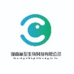 湖南精至生物科技有限公司logo