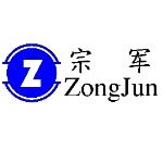 东莞市宗军电子科技有限公司logo