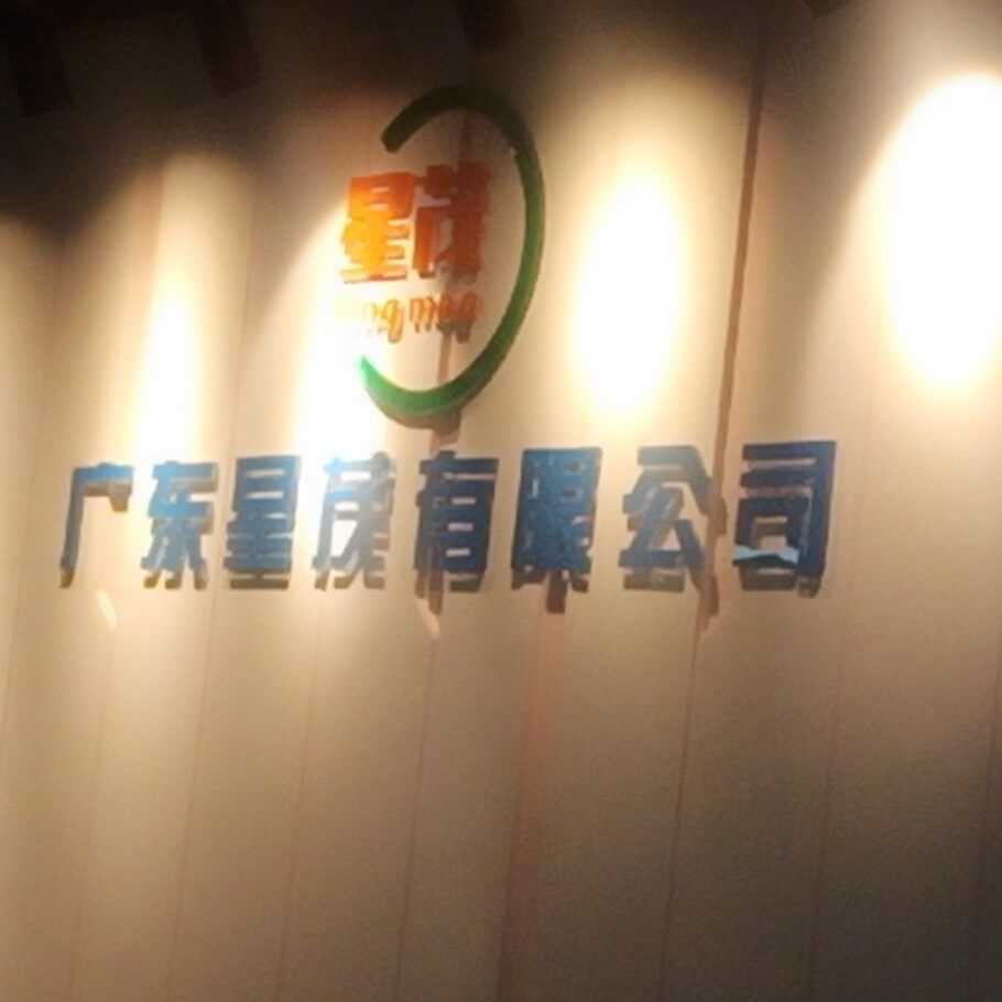 广东星茂演艺有限公司logo