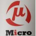 东莞市微达光电科技有限公司LOGO