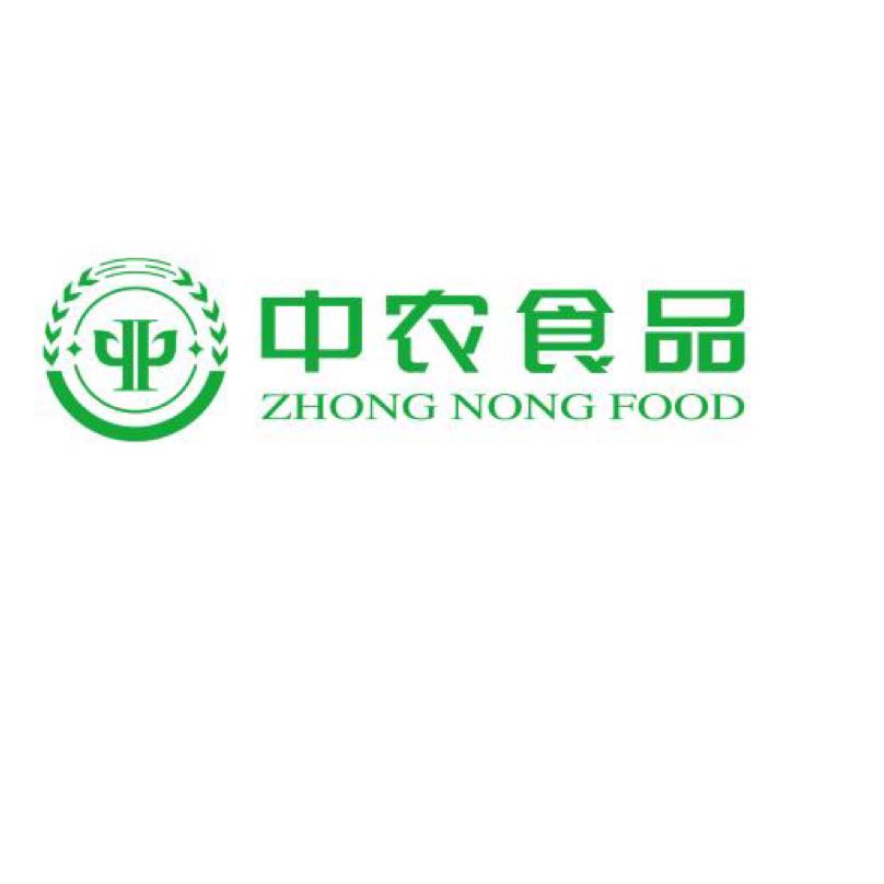 中农食品有限公司招聘logo
