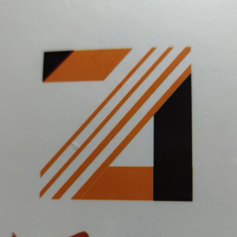 济南众盈物业管理有限公司logo