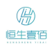 陕西恒生壹佰财税服务logo