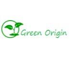 GreenOrigin2021招聘logo