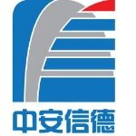 四川中安信德科技有限公司logo