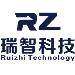 瑞智光电科技logo