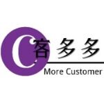 东莞市客多多电子商务有限公司logo
