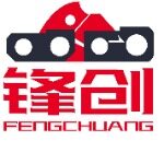 金华锋创科技有限公司logo