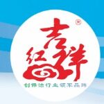郑州吉祥保洁服务有限公司logo