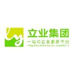 佛山立业企业管理有限公司logo